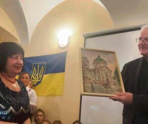 Druga obljetnica Razvojno integracijskog centra sv. Vid