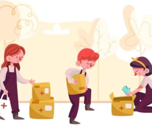 JAVNI POZIV KORISNICIMA ZA ISKAZ SUDJELOVANJA U PROJEKTU: “Ublažavanje siromaštva u Jadranskoj Hrvatskoj”