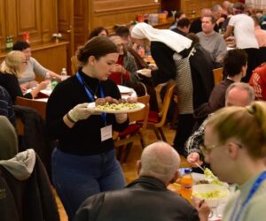 Dan siromaha – Pomažimo svakome tko je u potrebi