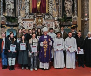 Nedjelja Caritasa – svaki čovjek koji trpi je naš brat