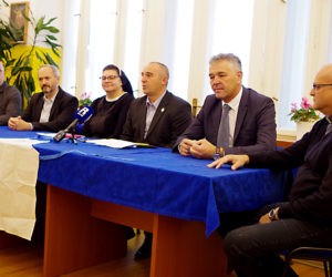 Branitelji pomažu Hospicij