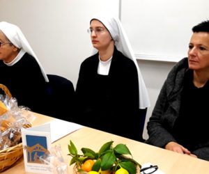 Dan otvorenih vrata Doma “Sv. Ana“