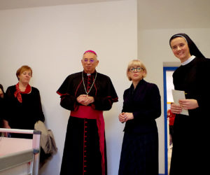Otvoren Dom za osobe s demencijom