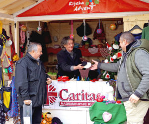 Caritas počinje s tobom – kako pomoći
