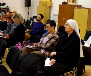 Caritas kao posrednik u lancu doniranja hrane