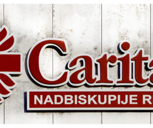 Novi režim rada Caritasa nadbiskupije Rijeka