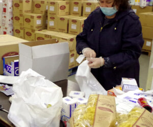 1500 uskrsnih paketa u svim župama
