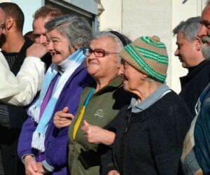 Poruka pape Franje za 5. svjetski dan siromaha»Siromahâ svagda imate uza se« (Mk 14, 7)