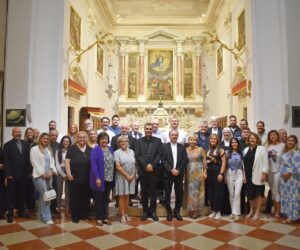 Održan susret Caritasovih djelatnika iz Bosne i Hercegovine i Republike Hrvatske u Dubrovniku