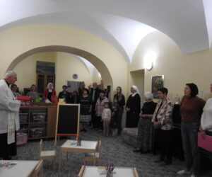 Otvoren “Razvojni integracijski centar sv. Vid” u Rijeci