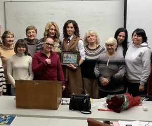 Završen treći tečaj Hrvatskog jezika za Ukrajince u organizaciji Caritasa Riječke Nadbiskupije i Riječke Kroatističke škole