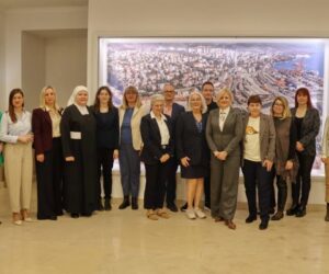 Potpisani ugovori o financiranju programa i projekata u zdravstvenoj zaštiti i socijalnoj skrbi