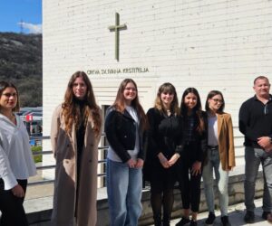 Uspješno održano treće tradicionalno besplatno pravno savjetovanje u Caritasu