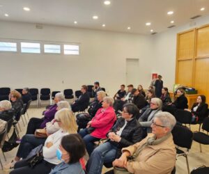 Briga o zdravlju: Kako očuvati vitalnost i povezanost u trećoj životnoj dobi