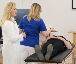 Suradnja Caritasa i KBC-a Rijeka: Preventivni ultrazvučni pregledi štitnjače za naše korisnike povodom Svjetskog dana štitnjače