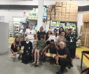 Susret, razmjena iskustava i zajedništvo